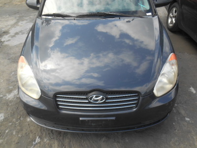 hyundai accent gls