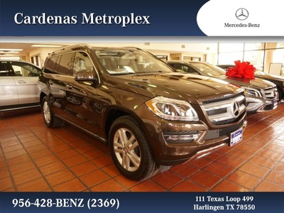 mercedes benz gl class 2015 gray suv gl450 gasoline 6 cylinders all whee drive shiftable automatic 78550