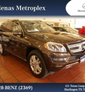 mercedes benz gl class 2015 gray suv gl450 gasoline 6 cylinders all whee drive shiftable automatic 78550