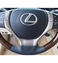 lexus es 350 2013 black sedan 6 cylinders automatic 77546