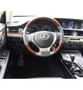 lexus es 350 2014 red sedan gasoline 6 cylinders front wheel drive automatic 77074