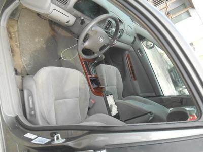 2002 toyota camry