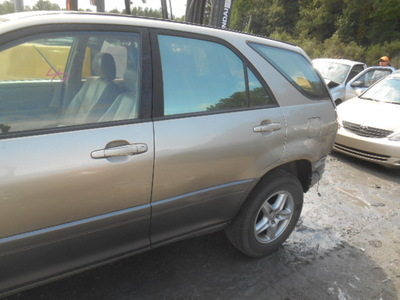 lexus rx 300