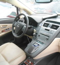 lexus hs250h