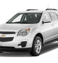 chevrolet equinox 2015 suv gasoline 4 cylinders front wheel drive 6 speed automatic 78853