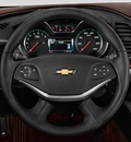 chevrolet impala 2015 sedan gasoline 4 cylinders front wheel drive 6 speed automatic 78853