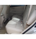 lexus rx 350 2015 beige suv 6 cylinders shiftable automatic 77546