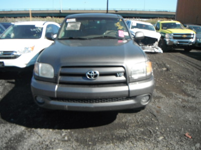 toyota tundra