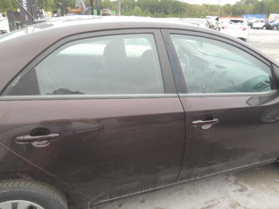 kia forte ex