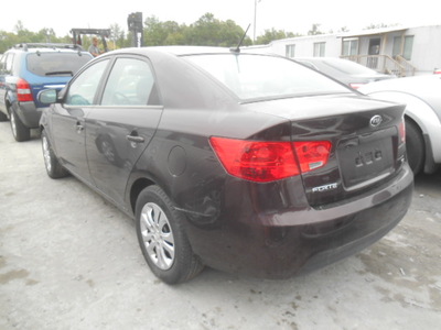 kia forte ex