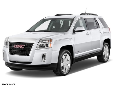 gmc terrain 2015 suv gasoline 4 cylinders front wheel drive 6 speed automatic 78840