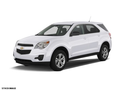 chevrolet equinox 2014 suv gasoline 4 cylinders front wheel drive 6 speed automatic 78840