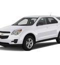 chevrolet equinox 2014 suv gasoline 4 cylinders front wheel drive 6 speed automatic 78840