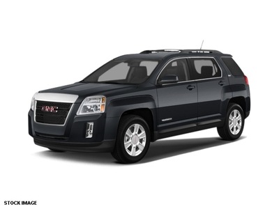 gmc terrain 2014 suv gasoline 6 cylinders front wheel drive 6 speed automatic 75087