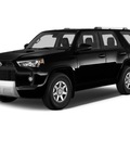 toyota 4runner 2014 suv trail premium gasoline 6 cylinders 4 wheel drive 5 speed automatic 76053
