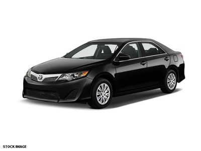 toyota camry 2014 sedan xle gasoline 4 cylinders front wheel drive 6 speed automatic 76053