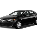 toyota camry 2014 sedan xle gasoline 4 cylinders front wheel drive 6 speed automatic 76053