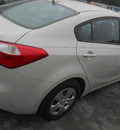 kia forte lx