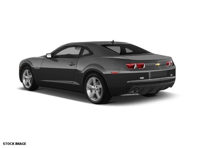 chevrolet camaro 2012 coupe lt gasoline 6 cylinders rear wheel drive 6 speed automatic 77802