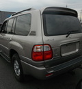 lexus lx 470