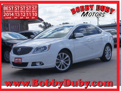 buick verano 2014 off white sedan gasoline 4 cylinders front wheel drive 6 speed automatic 79110