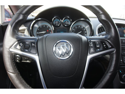 buick verano 2014 off white sedan gasoline 4 cylinders front wheel drive 6 speed automatic 79110