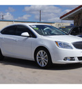 buick verano 2014 off white sedan gasoline 4 cylinders front wheel drive 6 speed automatic 79110