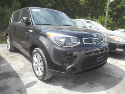 kia soul plus