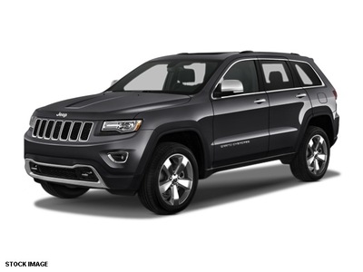 jeep grand cherokee 2014 suv overland gasoline 6 cylinders 2 wheel drive 8 speed automatic 78411