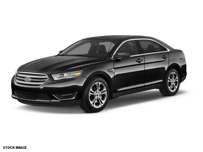 ford taurus 2014 sedan sel gasoline 6 cylinders front wheel drive 6 speed automatic 76450