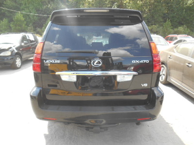 lexus gx 470