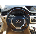 lexus es 2015 beige sedan 350 6 cylinders 6 speed automatic 77546