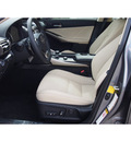 lexus is 250 2015 gray sedan gasoline 6 cylinders rear wheel drive 6 speed automatic 77546