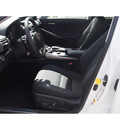 lexus is 250 2015 white sedan gasoline 6 cylinders rear wheel drive 6 speed automatic 77546