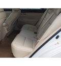 lexus es 350 2015 white sedan 6 cylinders 6 speed automatic 77546