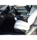 lexus es 350 2015 gray sedan 6 cylinders 6 speed automatic 77074