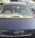 kia spectra