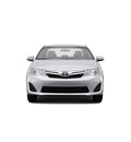 toyota camry 2014 sedan le 4 cylinders 6 speed automatic 76053