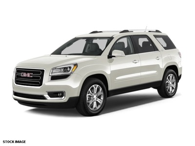 gmc acadia 2014 suv gasoline 6 cylinders front wheel drive 6 speed automatic 78853