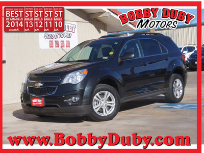 chevrolet equinox 2014 black ls gasoline 4 cylinders front wheel drive 6 speed automatic 79110