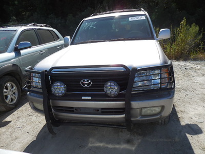 toyota landcruiser