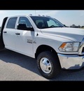 ram chassis 3500 2014 tradesman diesel cummins 6 7l diesel turbo 4 wheel drive other 76520