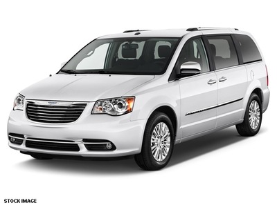 chrysler town country 2015 van touring flex fuel 6 cylinders front wheel drive shiftable automatic 76230