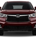 toyota highlander 2015 suv limited platinum gasoline 6 cylinders all whee drive 6 speed automatic 76053