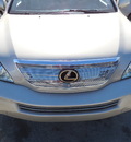 lexus rx 400 hybrid a