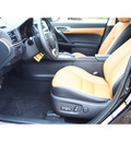 lexus ct 200h 2015 black hatchback 4 cylinders automatic 77074
