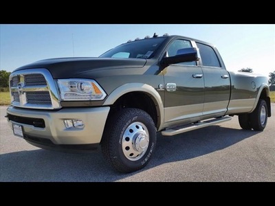 ram 3500 2014 longhorn diesel 6 cylinders 4 wheel drive 6 speed automatic 76520