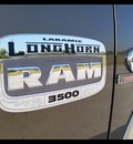 ram 3500 2014 longhorn diesel 6 cylinders 4 wheel drive 6 speed automatic 76520