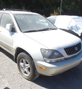 lexus rx 300