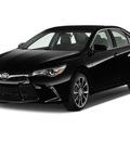 toyota camry 2015 sedan xse v6 6 cylinders 6 speed automatic 76053